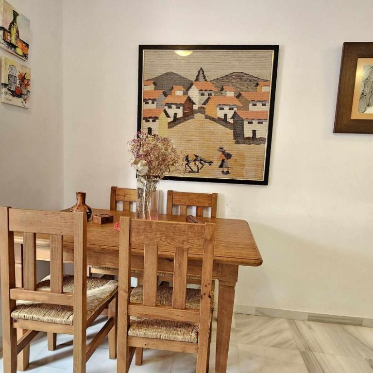 Infanta Isabel petfriendly by Sanlúcar Housing - Apartamento de 2 dormitorios - 5