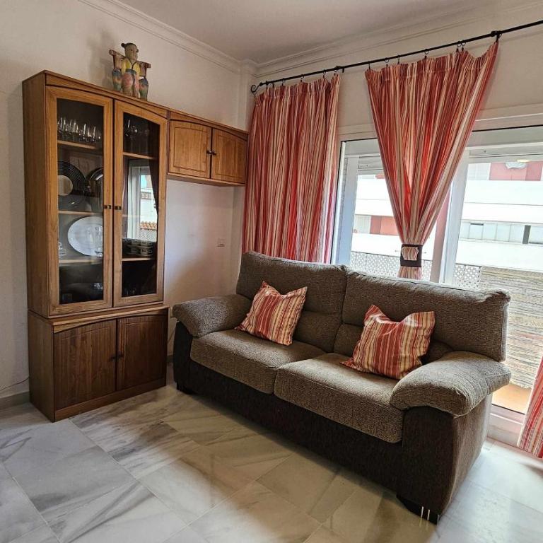 Infanta Isabel petfriendly by Sanlúcar Housing - Apartamento de 2 dormitorios - 6