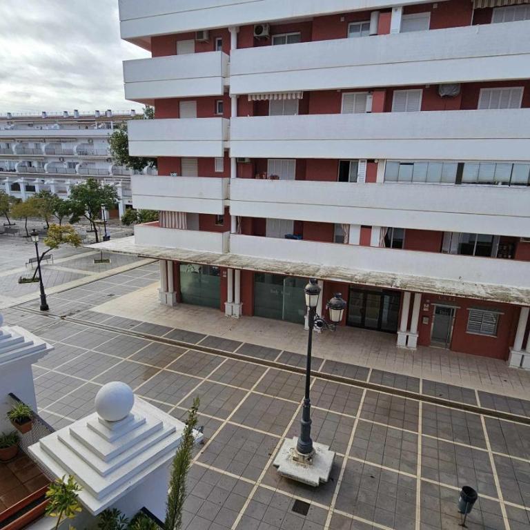 Infanta Isabel petfriendly by Sanlúcar Housing - Apartamento de 2 dormitorios - 9