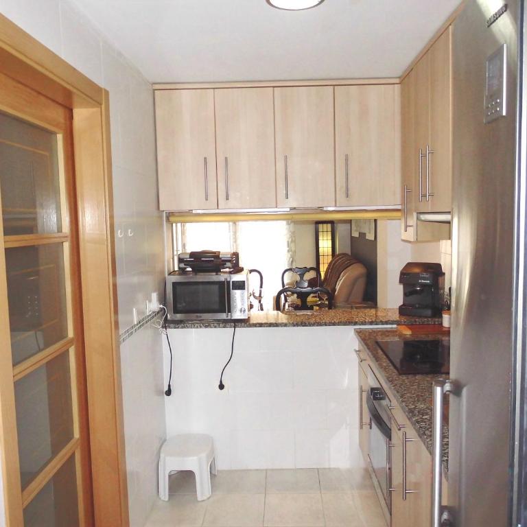 Apartamento 200 m playa San Juan - Apartamento de 2 dormitorios - 21