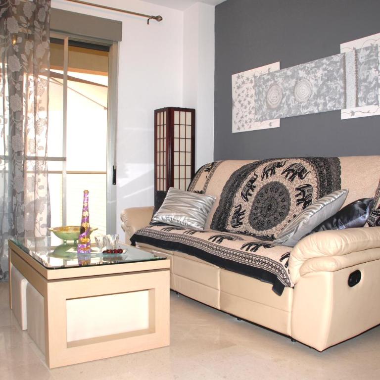 Apartamento 200 m playa San Juan - Apartamento de 2 dormitorios - 8