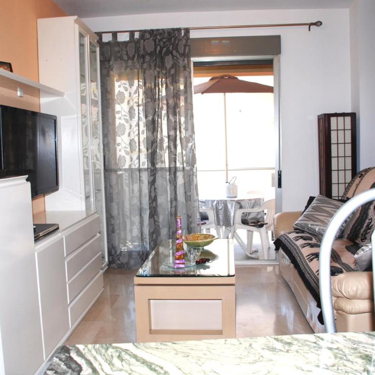 Apartamento 200 m playa San Juan - Apartamento de 2 dormitorios - 9