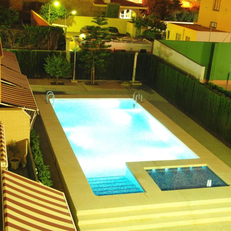 Apartamento 200 m playa San Juan - Apartamento de 2 dormitorios - 7