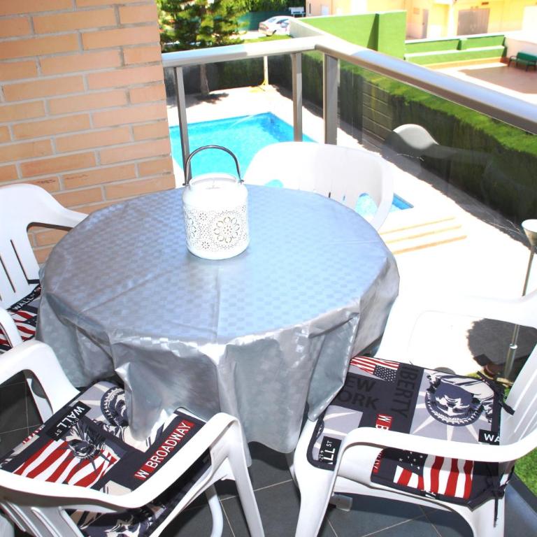 Apartamento 200 m playa San Juan - Apartamento de 2 dormitorios - 16