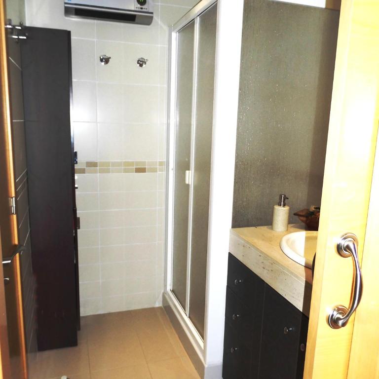 Apartamento 200 m playa San Juan - Apartamento de 2 dormitorios - 35