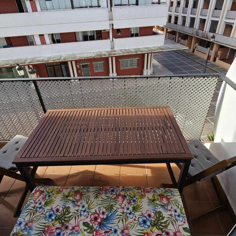 Infanta Isabel petfriendly by Sanlúcar Housing - Apartamento de 2 dormitorios - 13