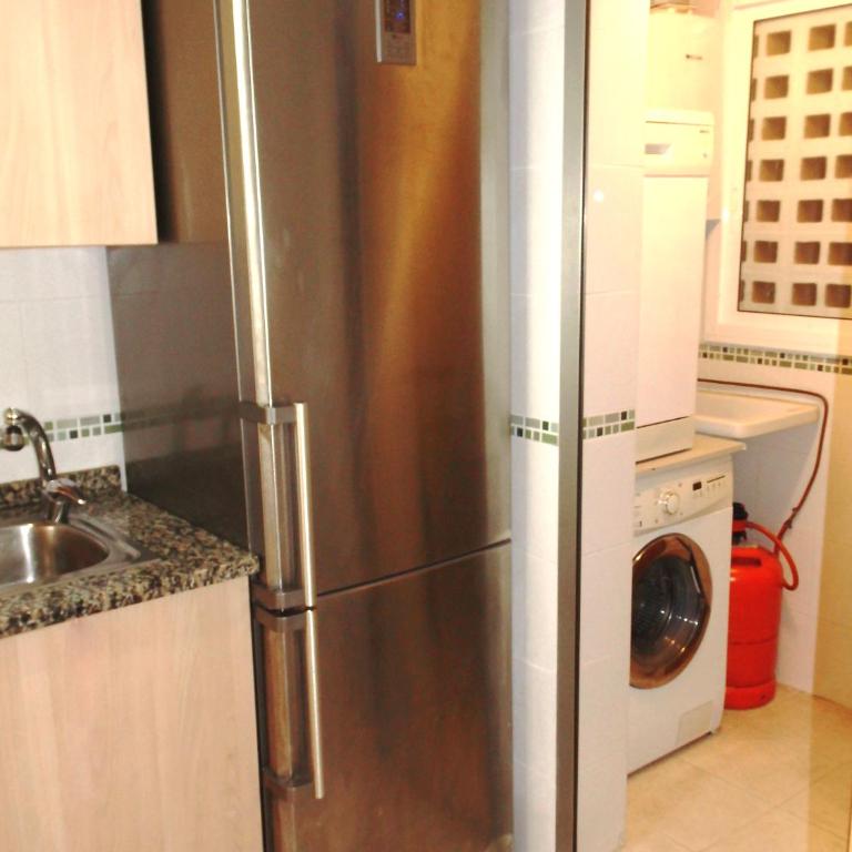 Apartamento 200 m playa San Juan - Apartamento de 2 dormitorios - 20