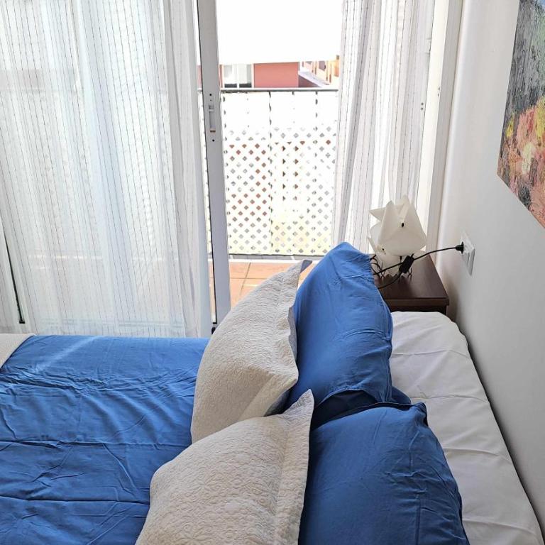 Infanta Isabel petfriendly by Sanlúcar Housing - Apartamento de 2 dormitorios - 14