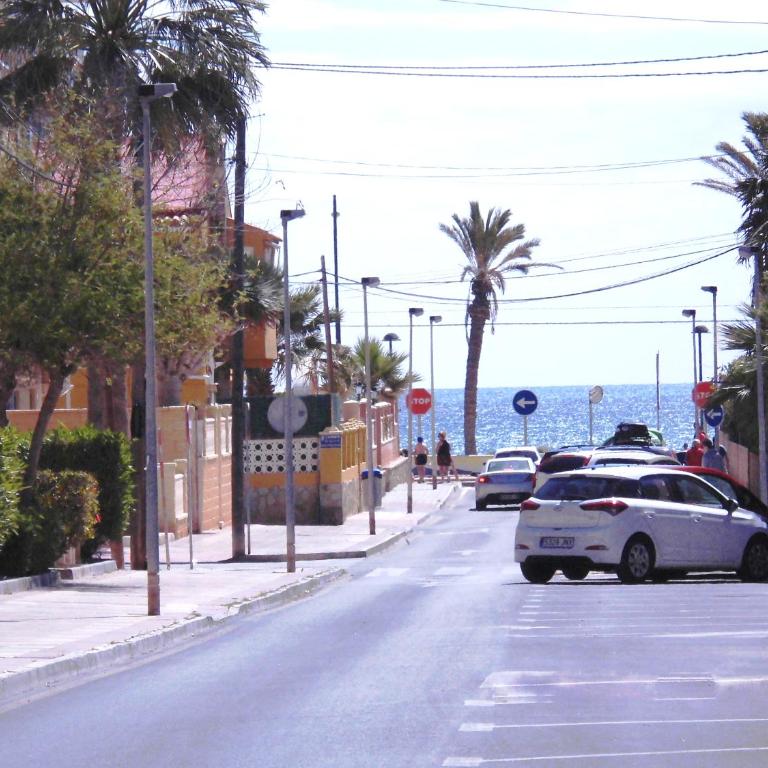 Apartamento 200 m playa San Juan - Apartamento de 2 dormitorios - 44