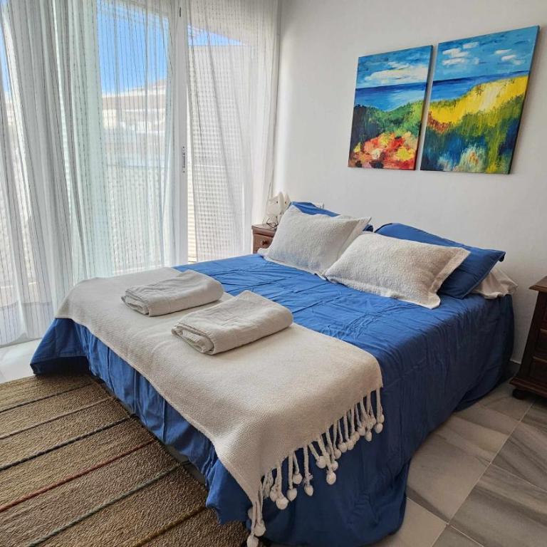 Infanta Isabel petfriendly by Sanlúcar Housing - Apartamento de 2 dormitorios - 2