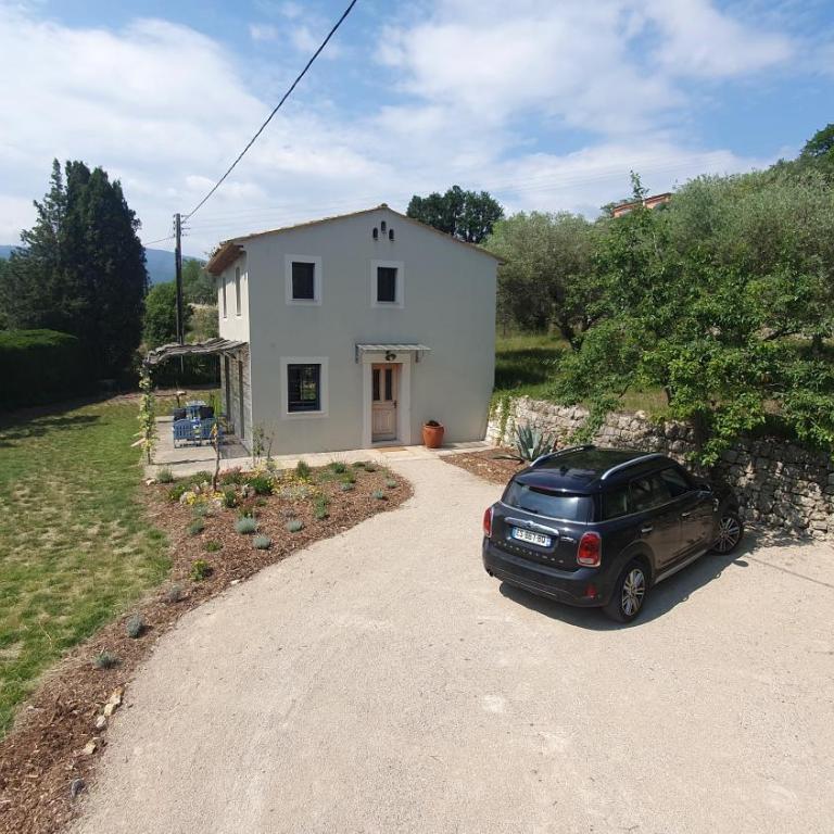 La petite maison - Villa 2 Chambres - 21
