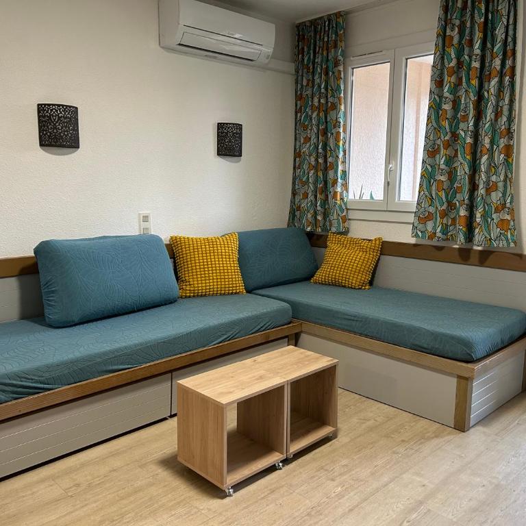 Domaine Valescure vue Piscine ou Pinede - Wifi - Apartment mit Poolblick - 2