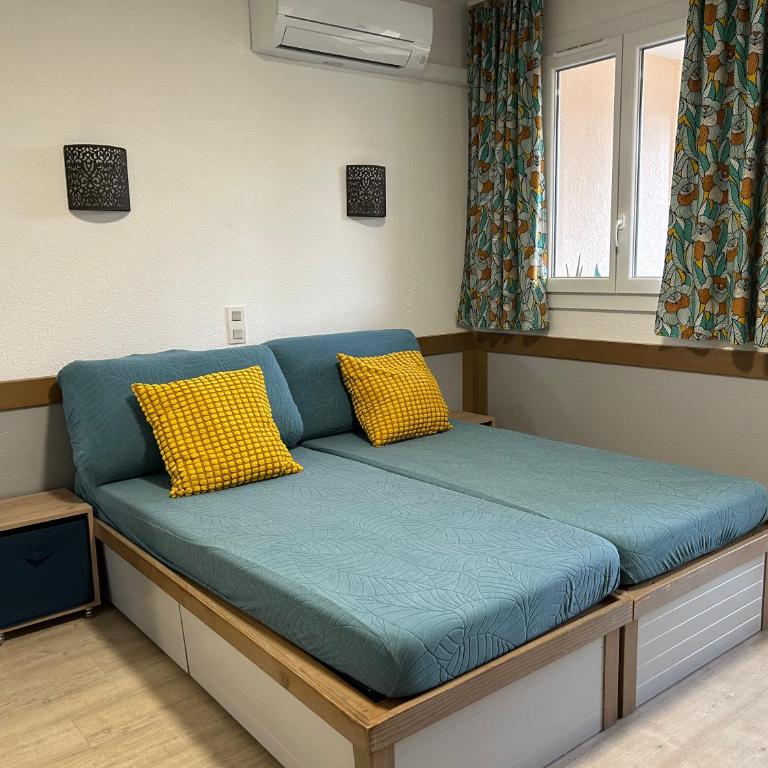 Domaine Valescure vue Piscine ou Pinede - Wifi - Apartment mit Poolblick - 1