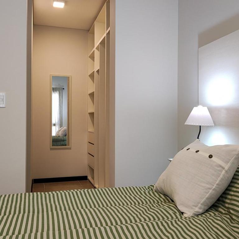 Departamento Sol de Mayo - Godoy Cruz - Apartamento de 1 dormitorio - 11