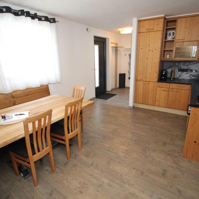Zur STOCKERin - Ferienwohnung - Apartment mit 2 Schlafzimmern - 20