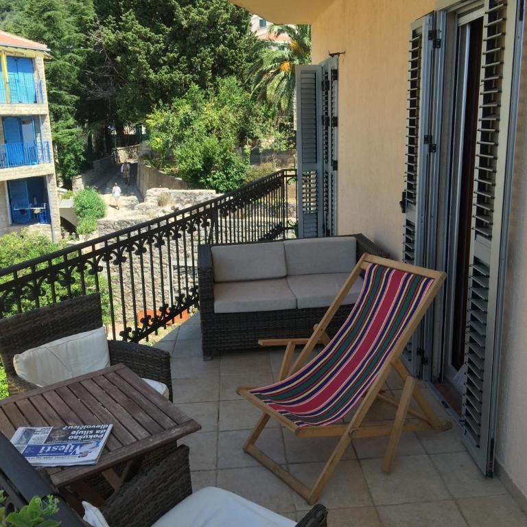 Regent Apartment - Apartment with Sea View - 14