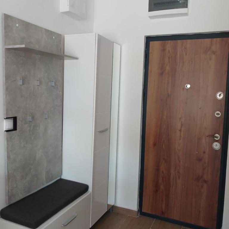 Studio D&N Jezero - Apartman sa 1 Spavaćom Sobom - 3