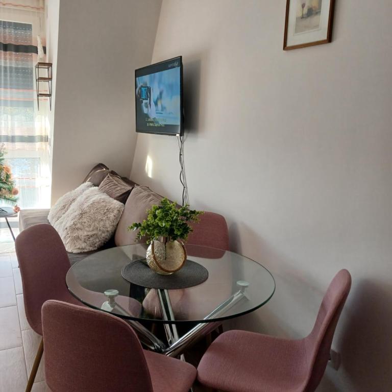 Studio D&N Jezero - Apartman sa 1 Spavaćom Sobom - 7