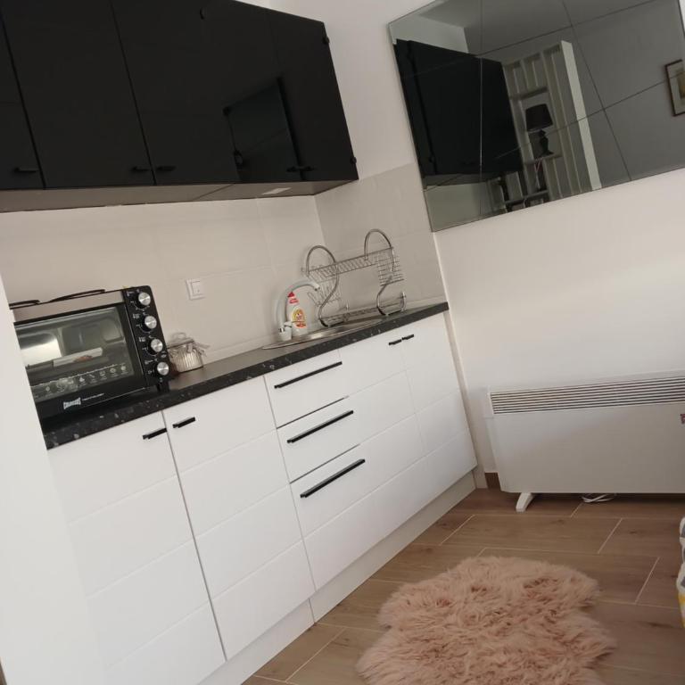 Studio D&N Jezero - Apartman sa 1 Spavaćom Sobom - 11