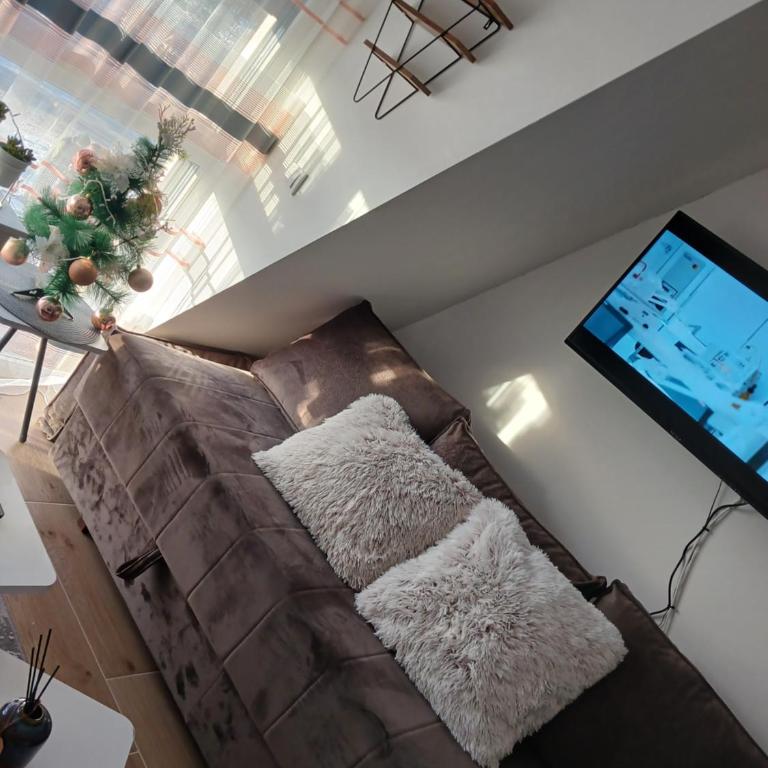 Studio D&N Jezero - Apartman sa 1 Spavaćom Sobom - 14