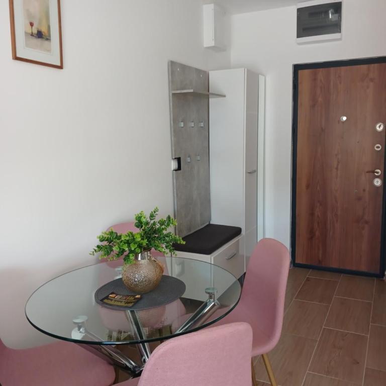 Studio D&N Jezero - Apartman sa 1 Spavaćom Sobom - 16