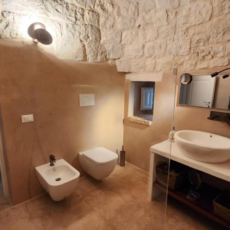 Trullo CLAF - Casa Vacanze - 18