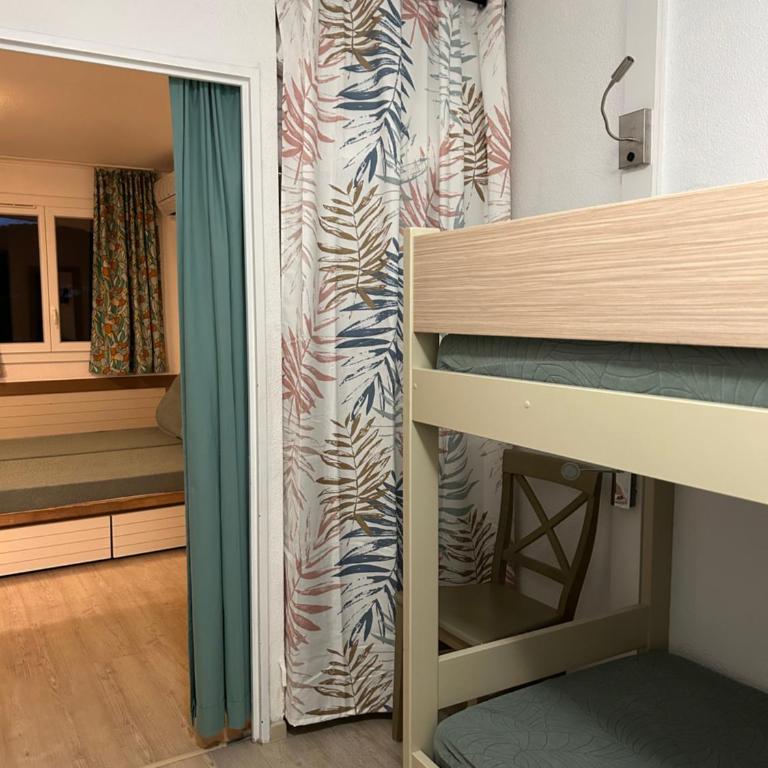 Domaine Valescure vue Piscine ou Pinede - Wifi - Apartment mit Poolblick - 2