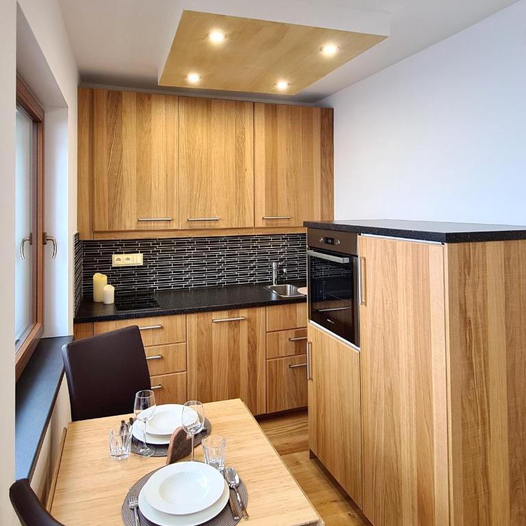 Superior Apartment Eva - Apartment mit 1 Schlafzimmer - 3