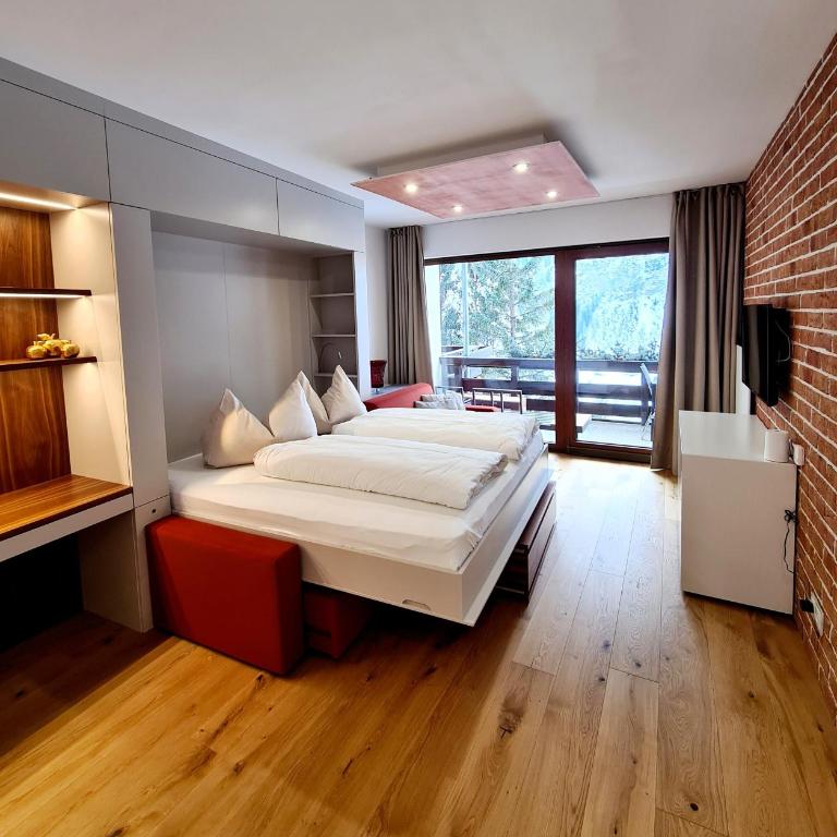 Superior Apartment Eva - Apartment mit 1 Schlafzimmer - 2