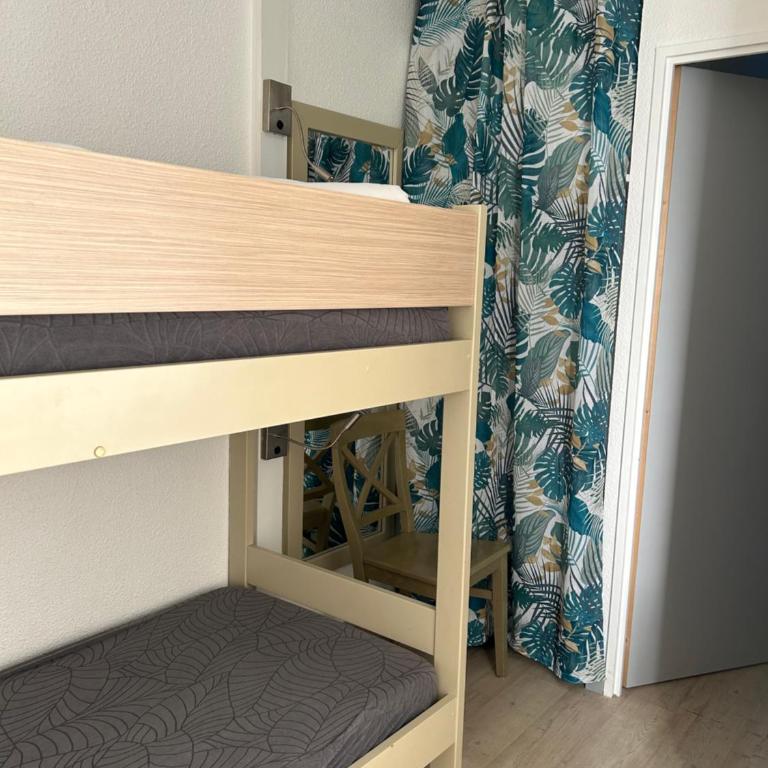 Domaine Valescure vue Piscine ou Pinede - Wifi - Apartment mit Gartenblick - 4