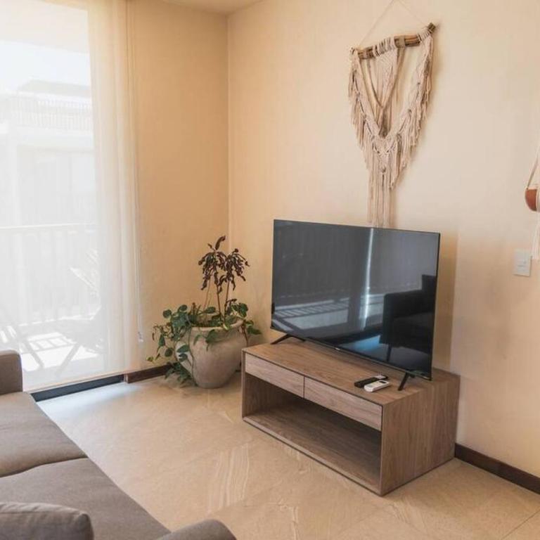 Breathtaking Ocean Vista Penthouse in Holbox at Yumbalam - Casa de 2 dormitorios - 35