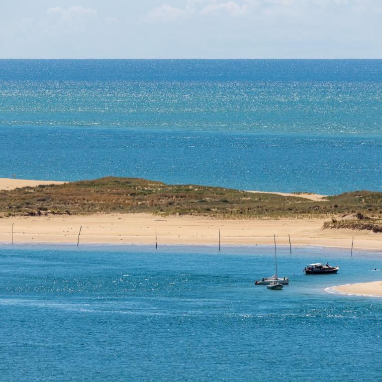 Pyla Plage - appartement vue mer - Perle(o) - Appartement 2 Chambres - 15