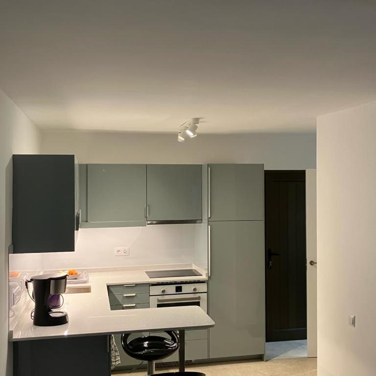 Bonanza - Apartamento de 1 dormitorio - 14