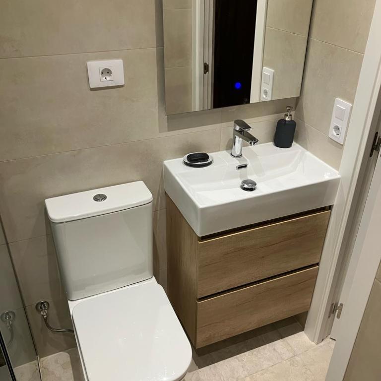 Bonanza - Apartamento de 1 dormitorio - 13