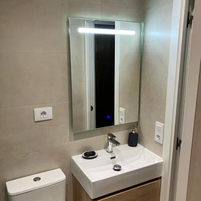 Bonanza - Apartamento de 1 dormitorio - 8