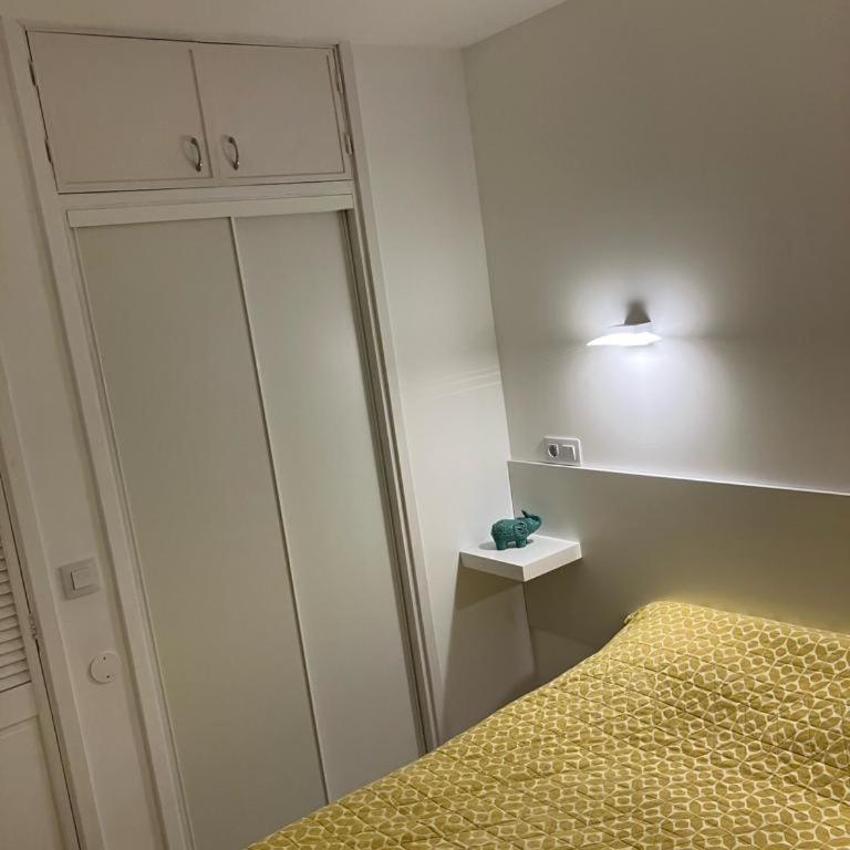 Bonanza - Apartamento de 1 dormitorio - 12
