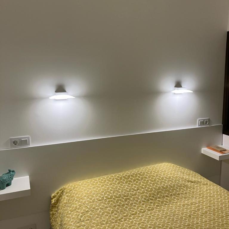 Bonanza - Apartamento de 1 dormitorio - 9