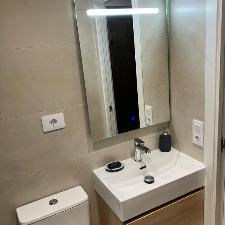 Bonanza - Apartamento de 1 dormitorio - 15
