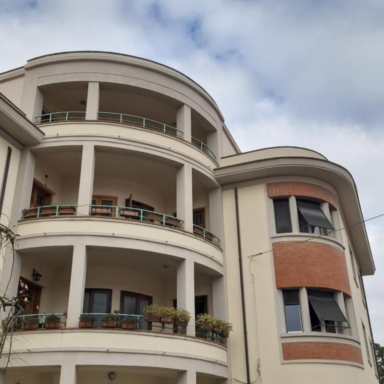 A Casa Di Lisa - Appartamento con 3 Camere da Letto - 3
