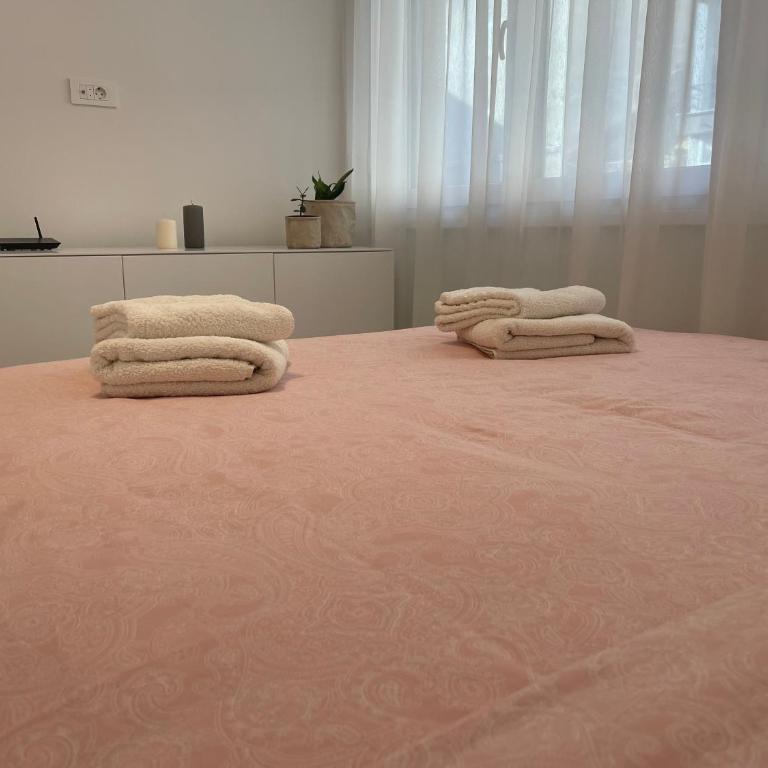 Apartman Zahra - Apartman sa 1 Spavaćom Sobom - 40