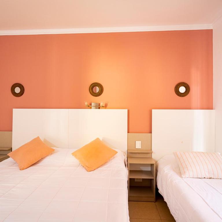 Hotel Cuesta de Miranda - Habitación Triple Clásica - 3