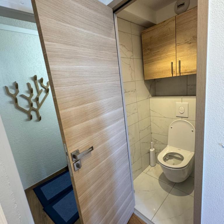 Happy Yeti Avoriaz - Appartement avec Vue sur la Montagne - 9
