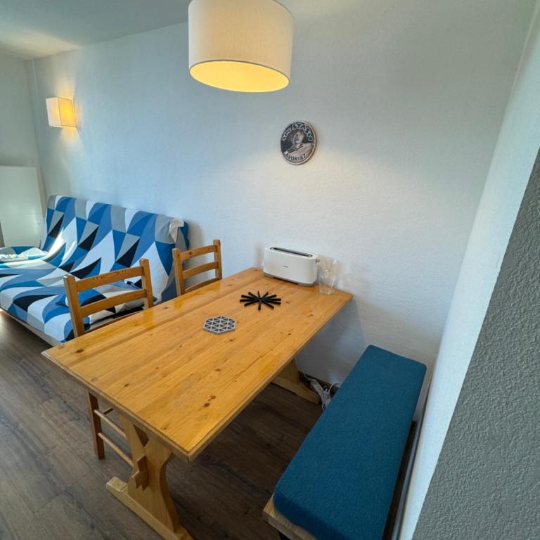Happy Yeti Avoriaz - Appartement avec Vue sur la Montagne - 5