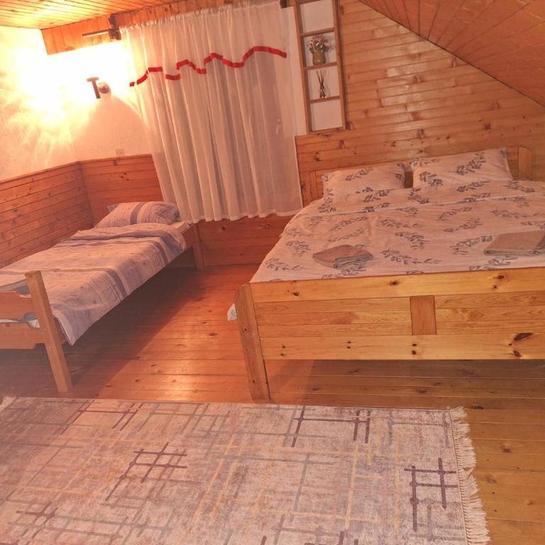 Vikendica Savic TKM - Two-Bedroom House - 23