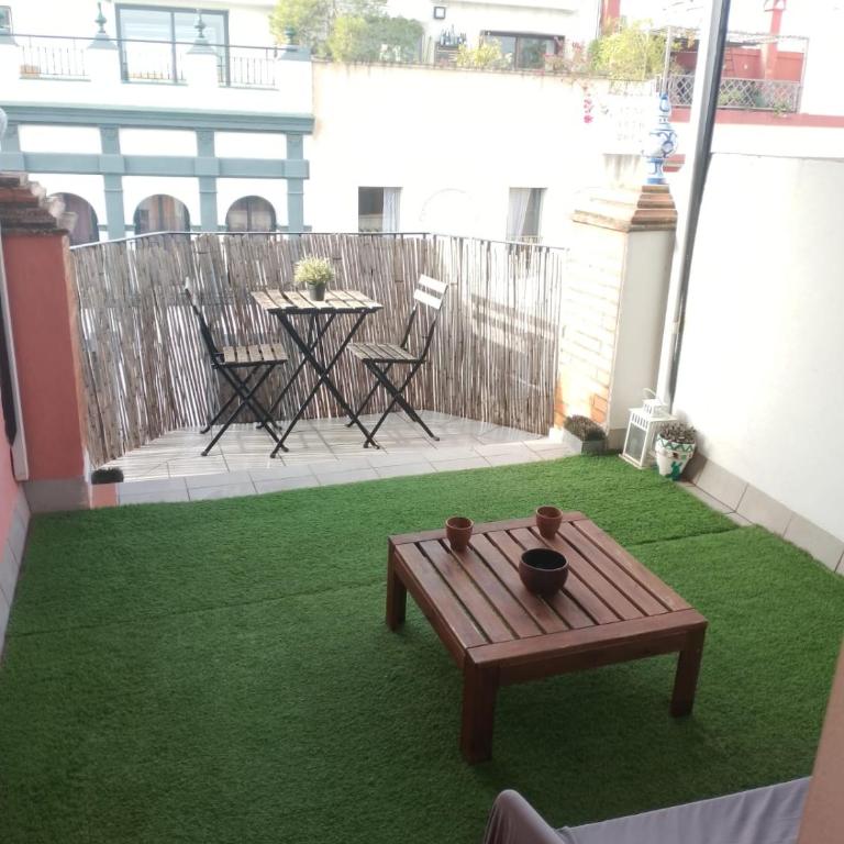 Loft House Triana - Loft - 6