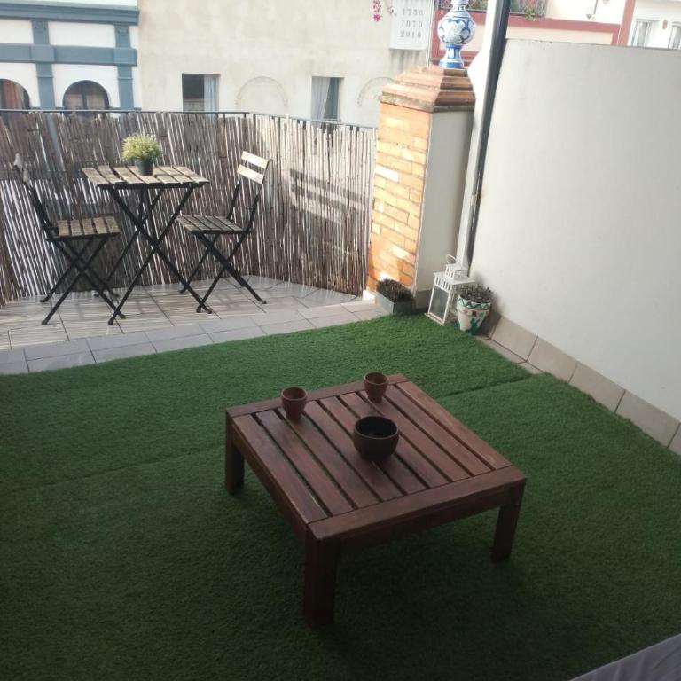 Loft House Triana - Loft - 3