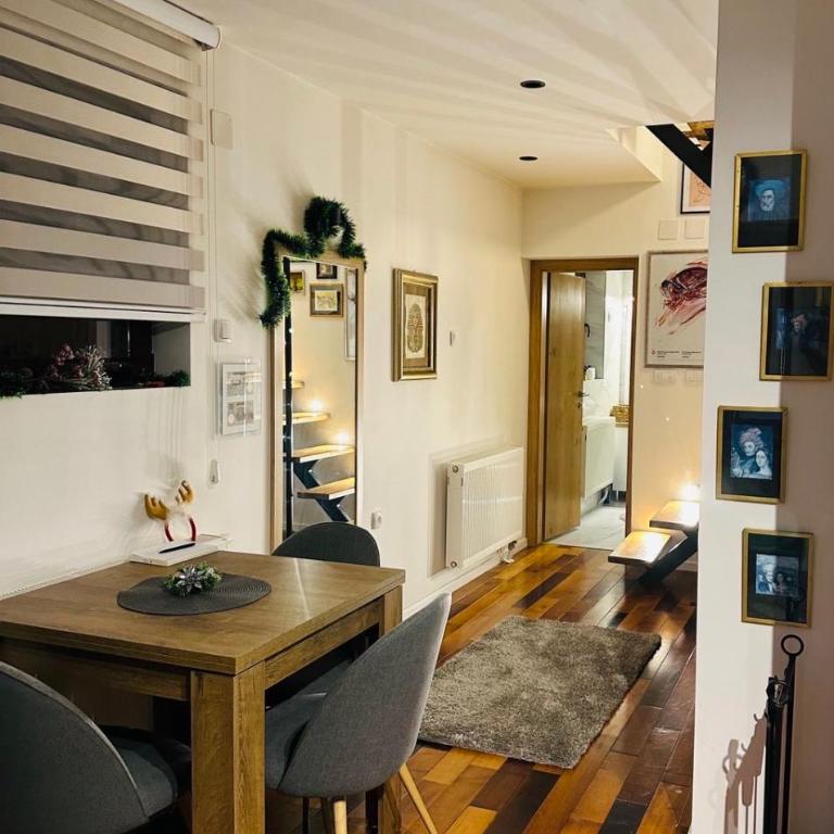 Jahorina Winter Harmony - Villa - 54