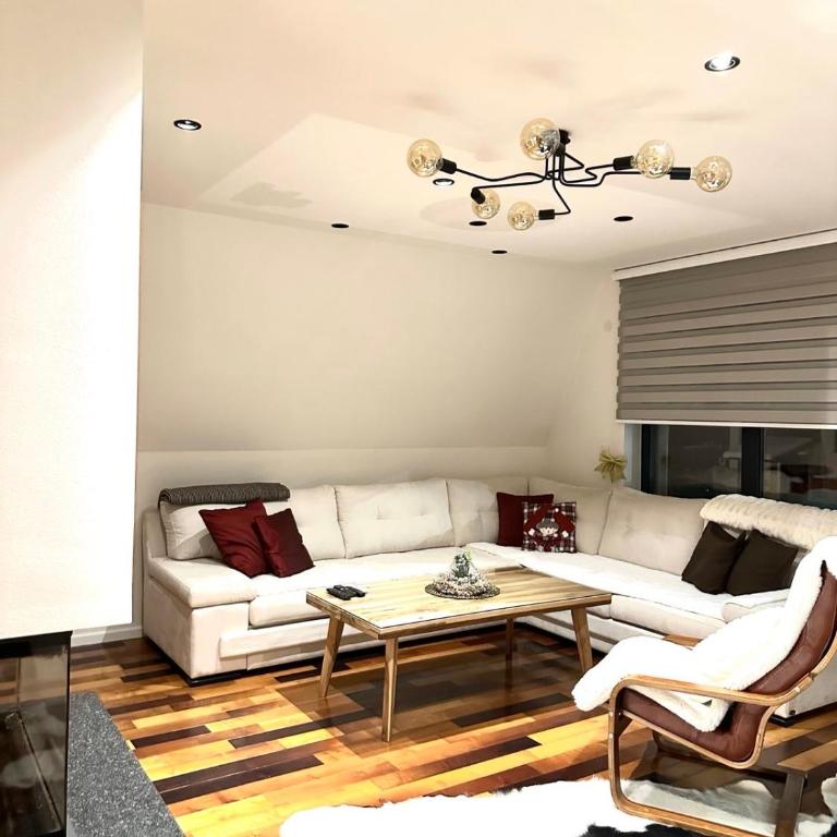 Jahorina Winter Harmony - Villa - 45