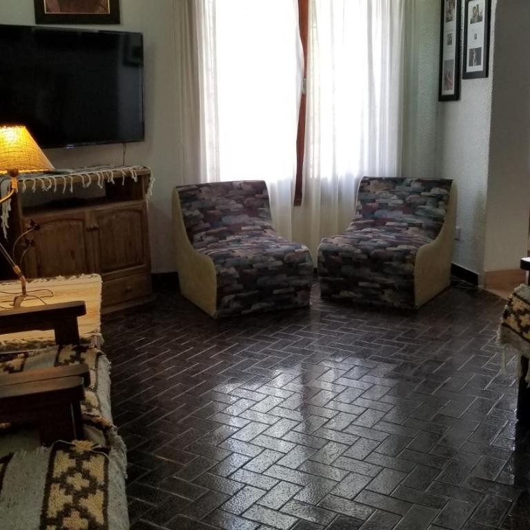 CASA "GUILLE" pleno centro, 200mts de peatonal y 300mts de la playa - Two-Bedroom House - 7