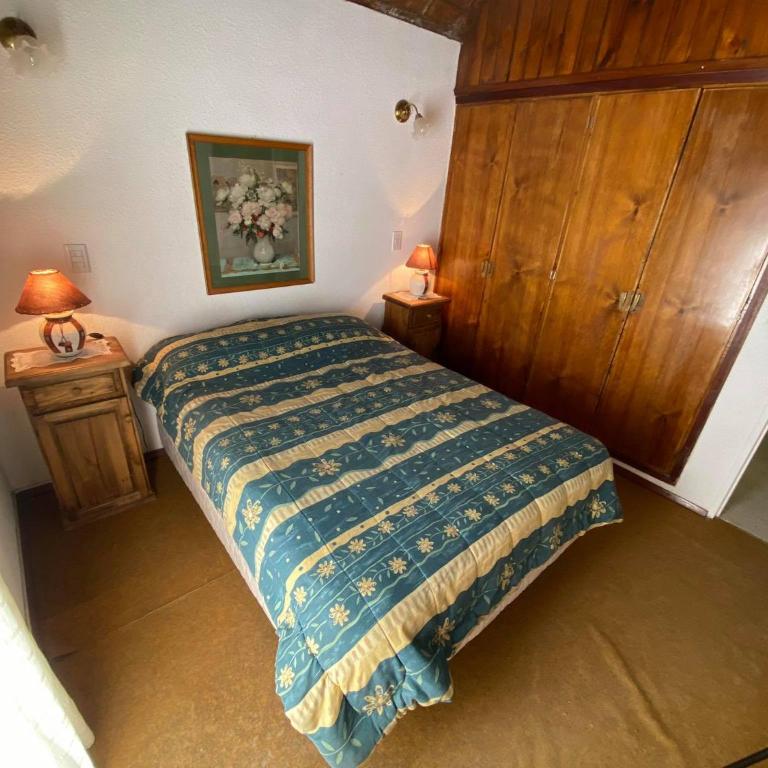 CASA "GUILLE" pleno centro, 200mts de peatonal y 300mts de la playa - Two-Bedroom House - 4